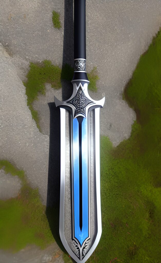 Espada de Frey